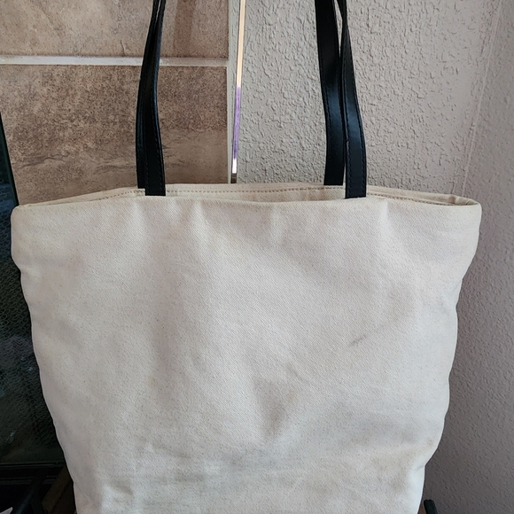 Kate Spade ‘Cinema City’ Popcorn Movie Tote Bag - Picture 4 of 14